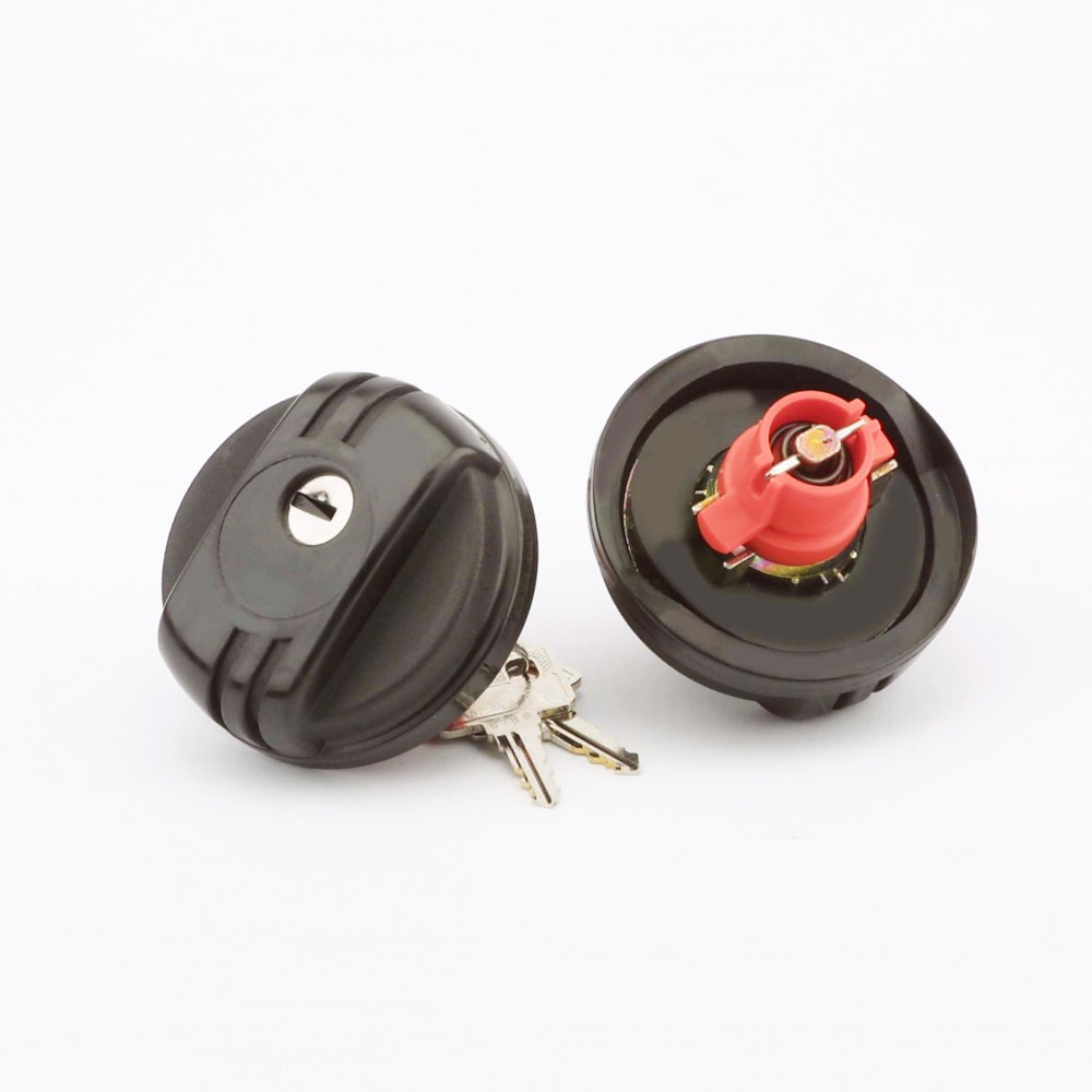 Image for Equip WIPELF087 Locking Fuel Cap