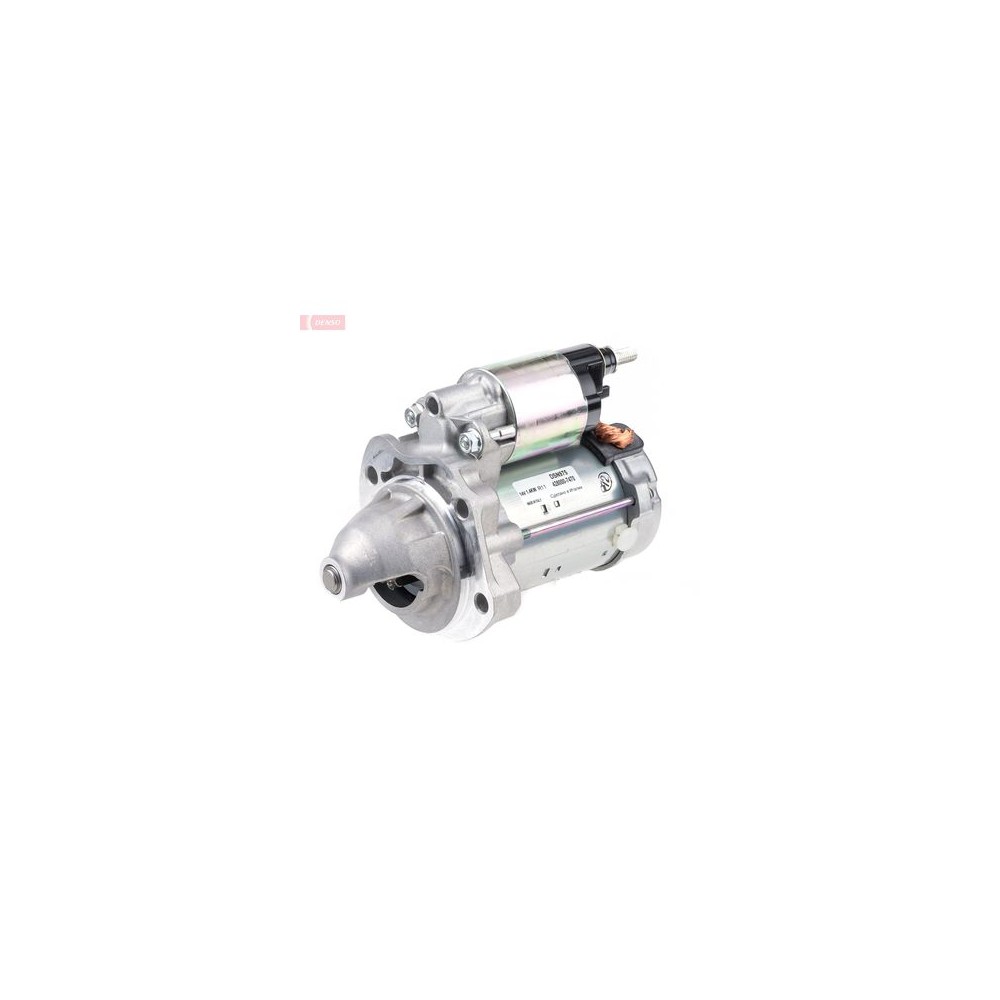 Image for Denso Starter PA 12V 1.4KW DSN975