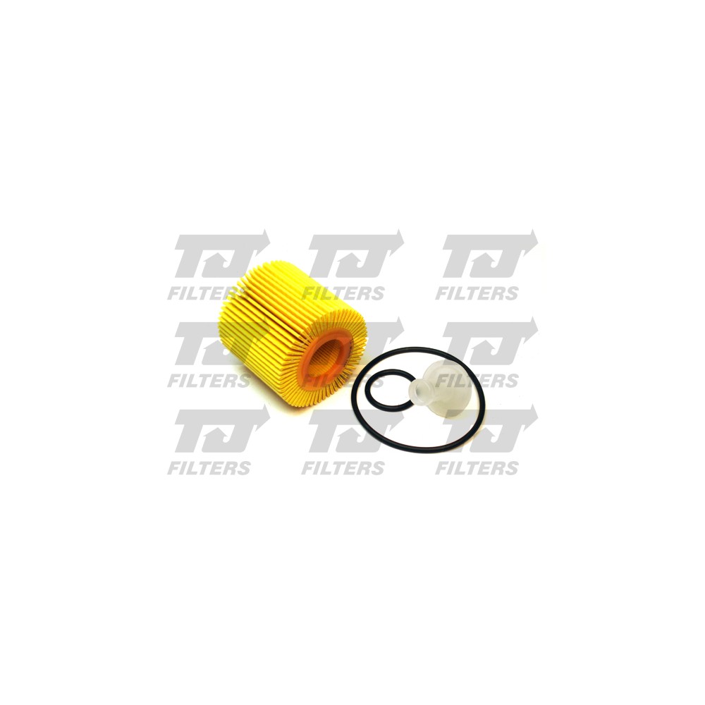 Image for TJ QFL0170 Oil Filter