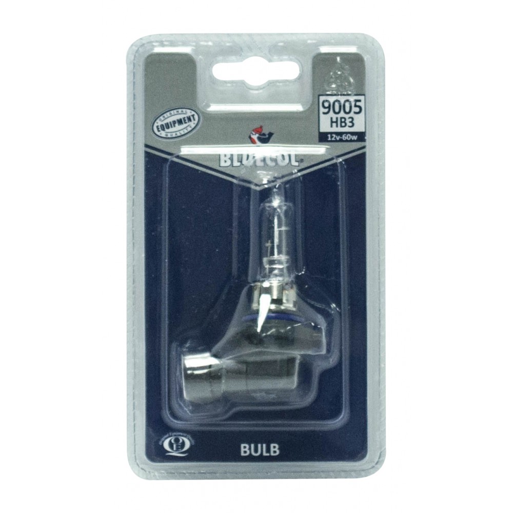 Image for Bluecol G00872 HB3/9005 Headlight Bulb