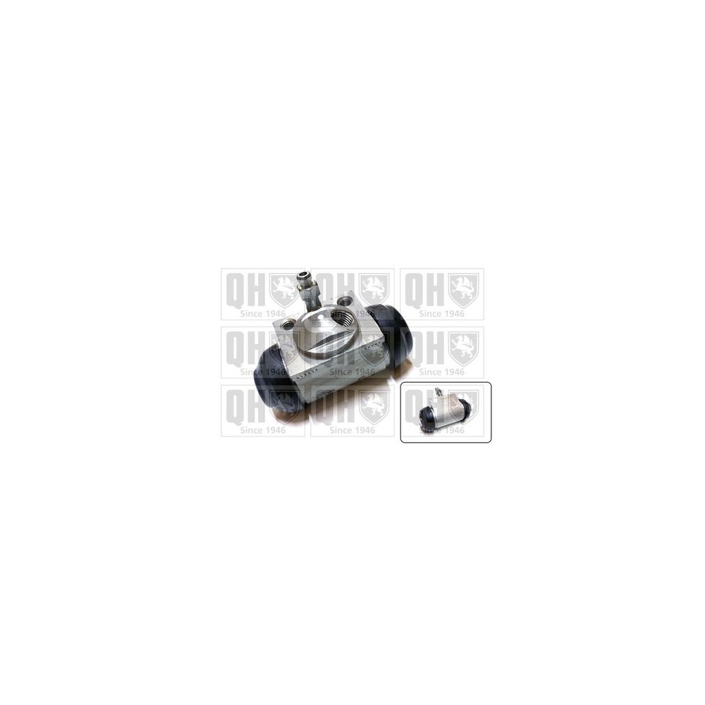 Image for QH BWC3835 Wheel Cylinder