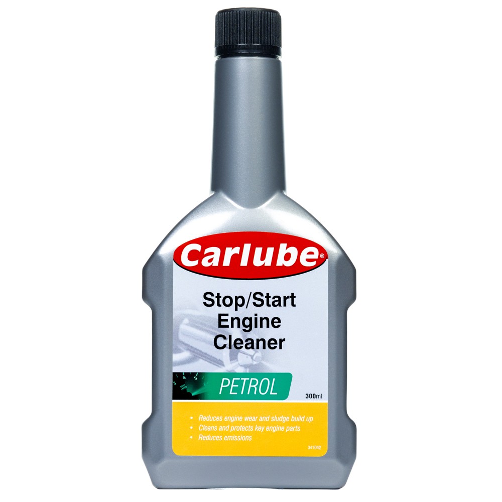 Image for Carlube Petrol Stop/Start Fuel System Cl