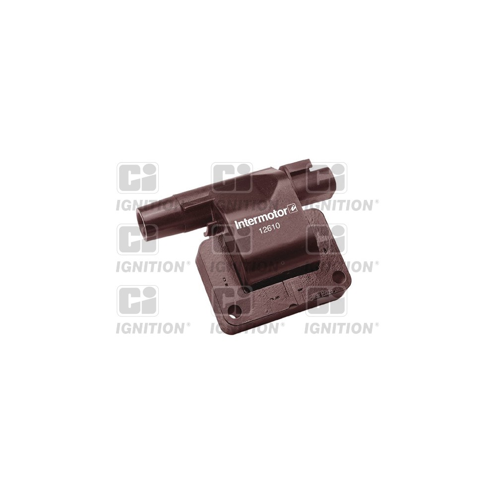 Image for CI XIC8073 Ignition Coil