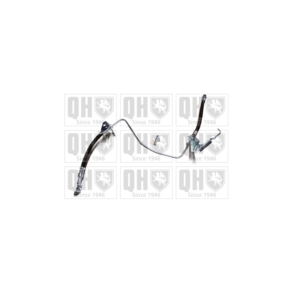 Image for QH BFH5539 Brake Hose