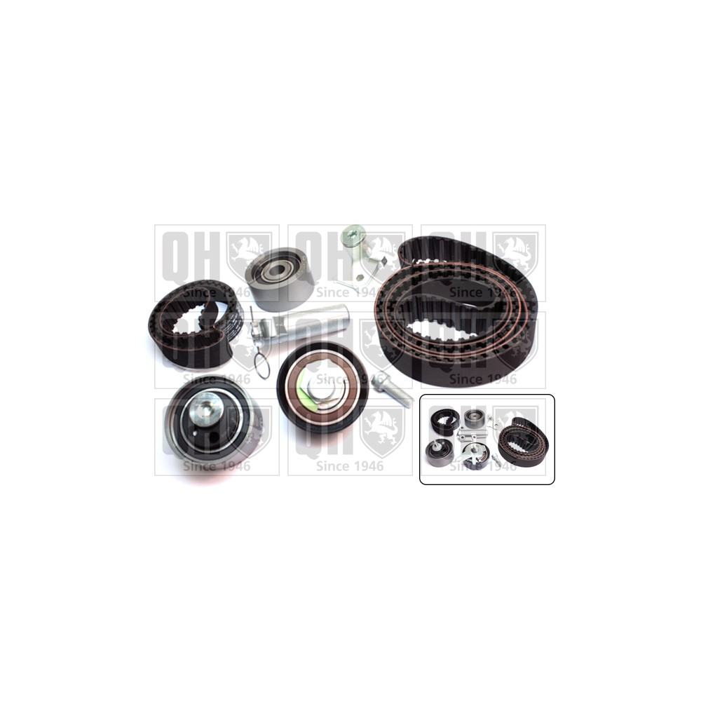 Image for Timing Belt Kit