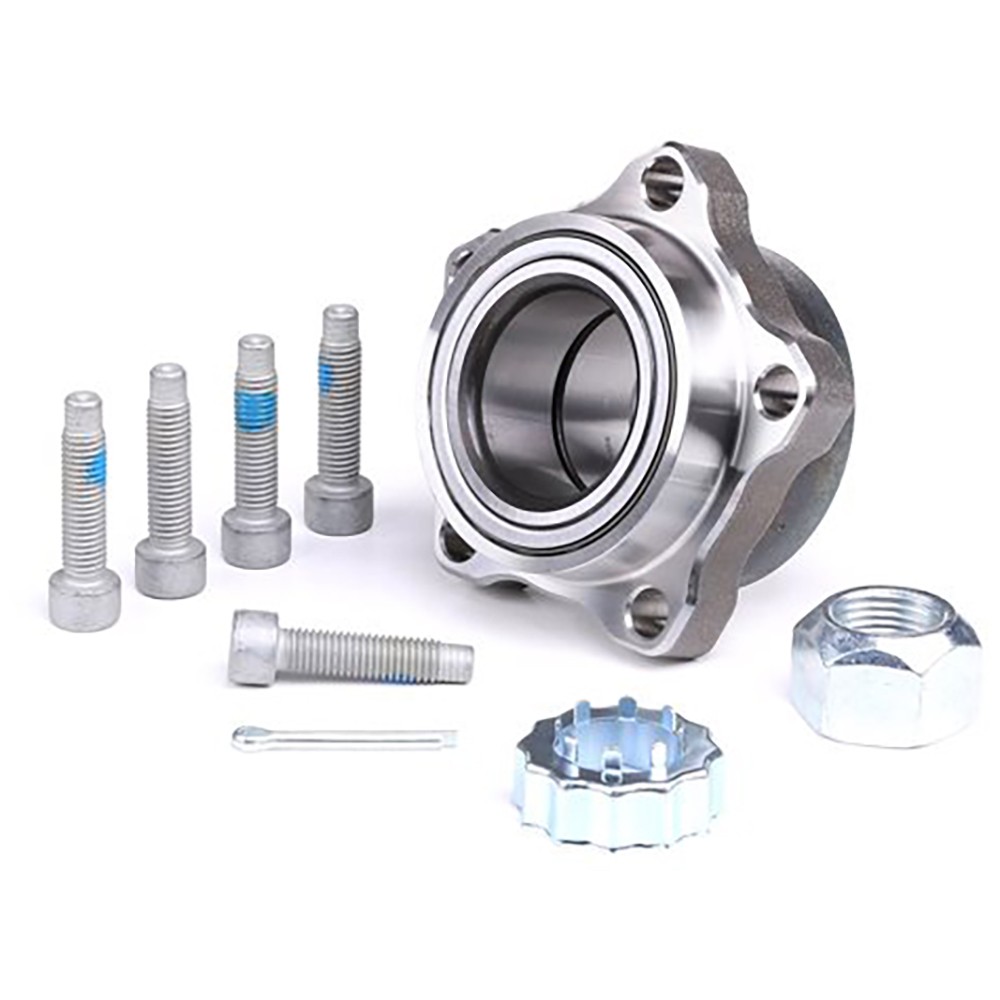 Image for QH QWB1373 Wheel Bearing Kit