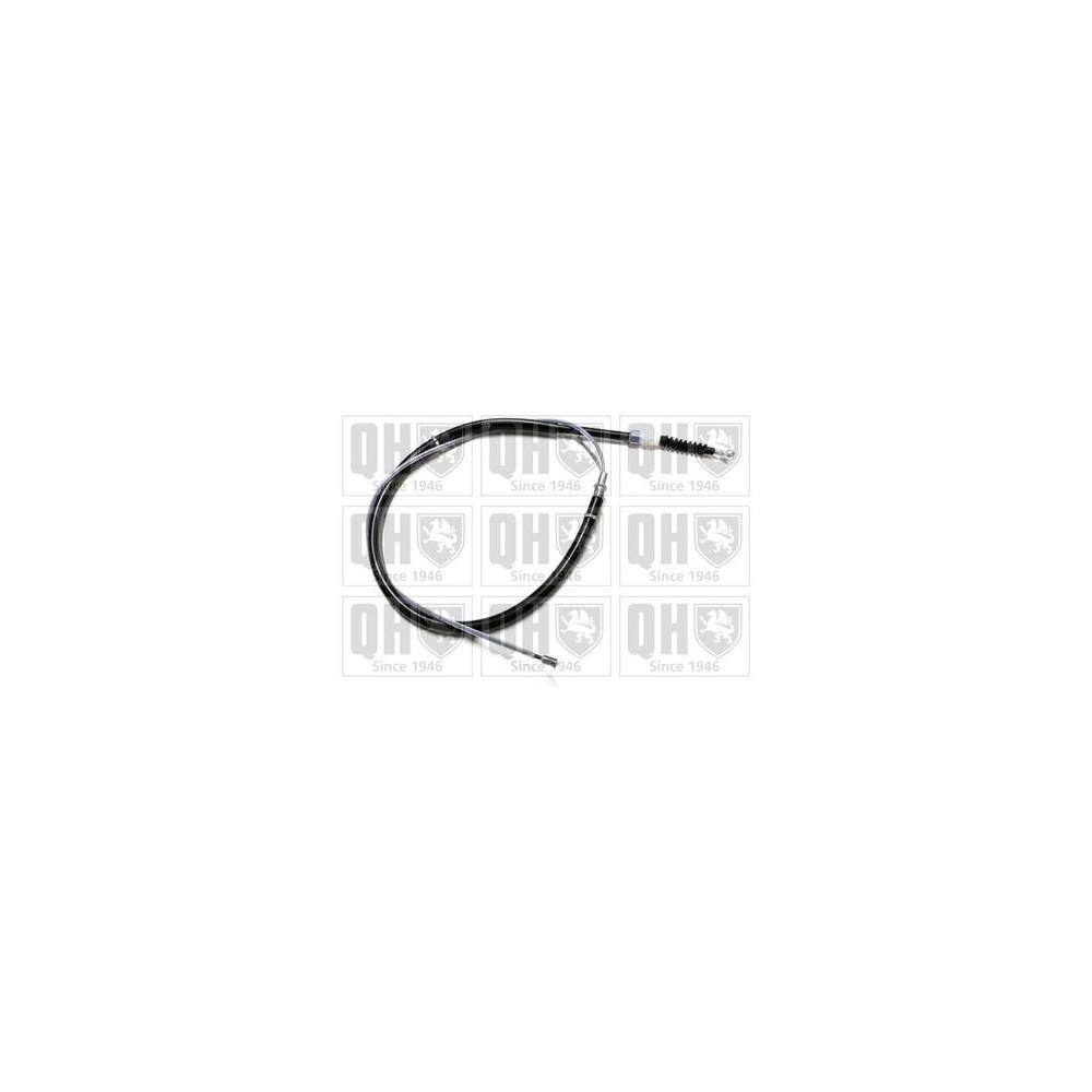 Image for QH BC4621 Brake Cable