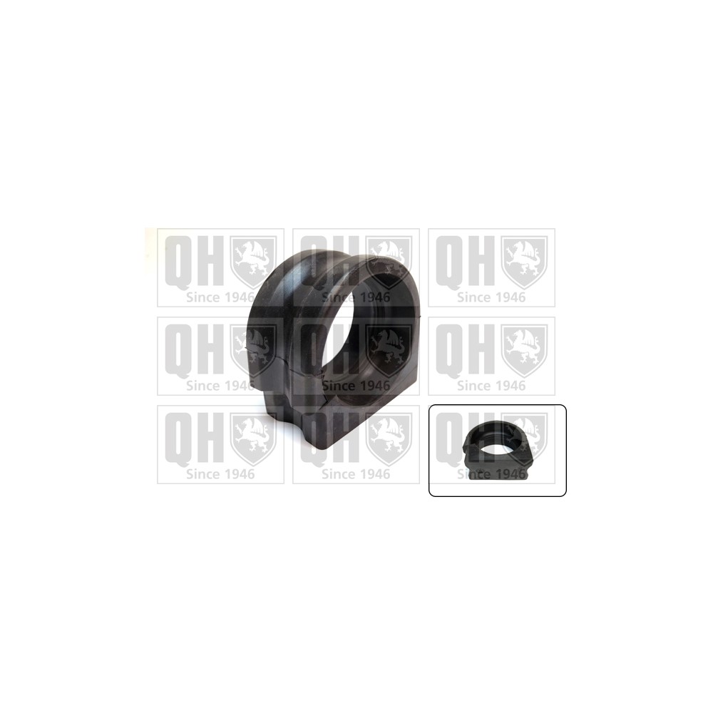 Image for QH EMB7381 Stabiliser Mounting