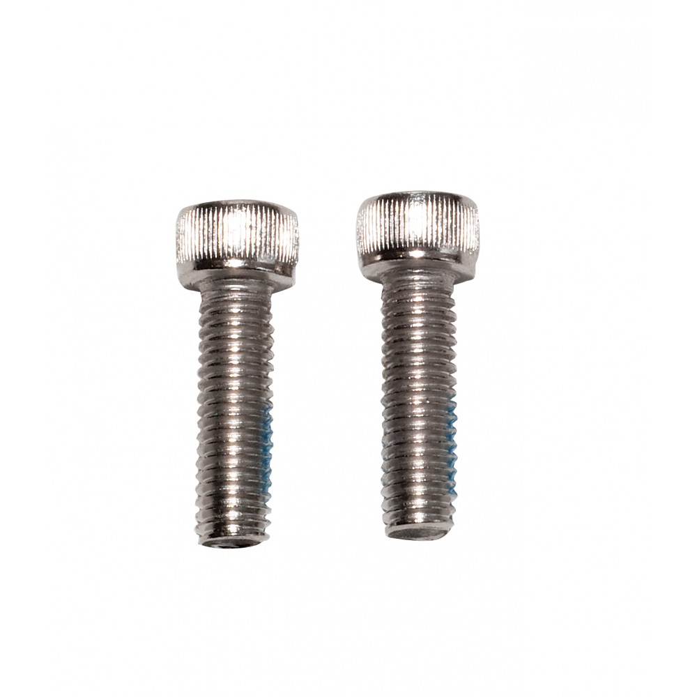 Image for Weldtite 8022 M6 x 20mm Bolts (2)
