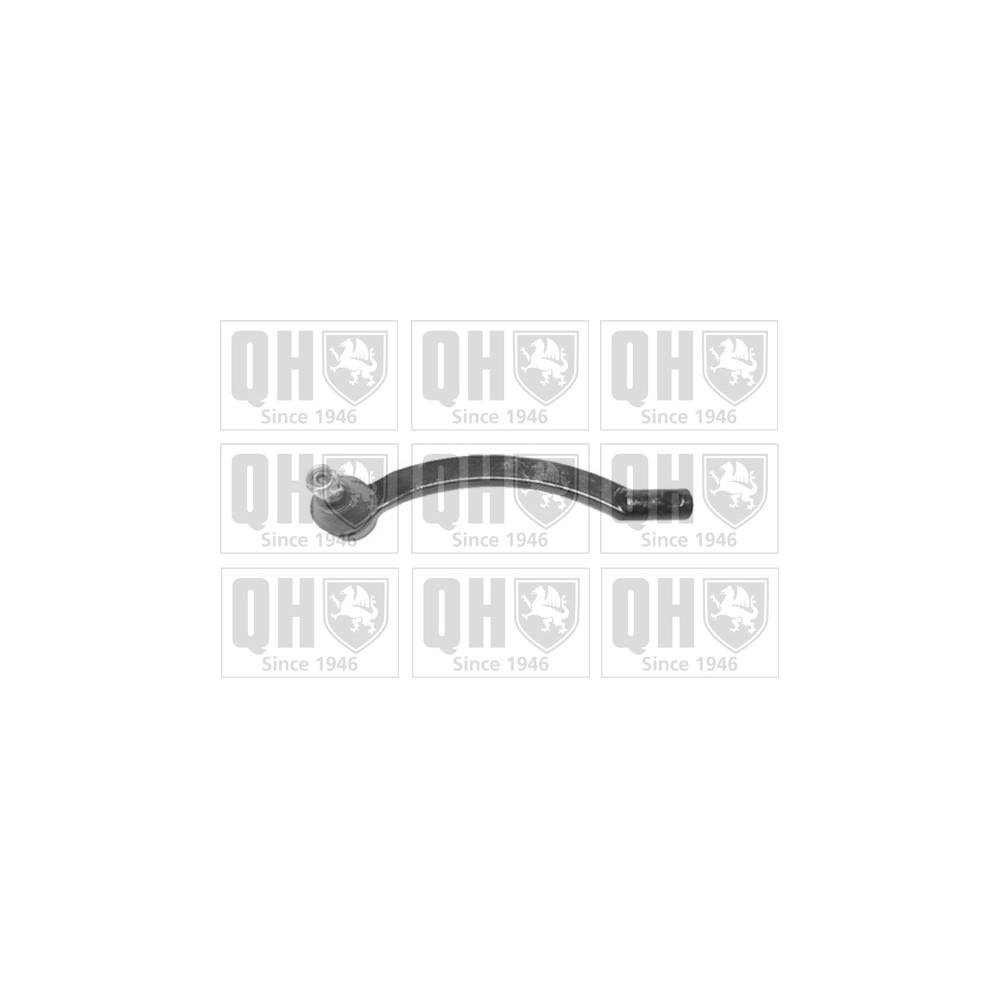 Image for QH QR3293S Tie Rod End LH