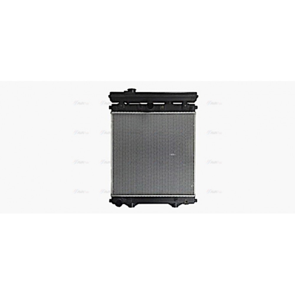Image for AVA Cooling - Radiator