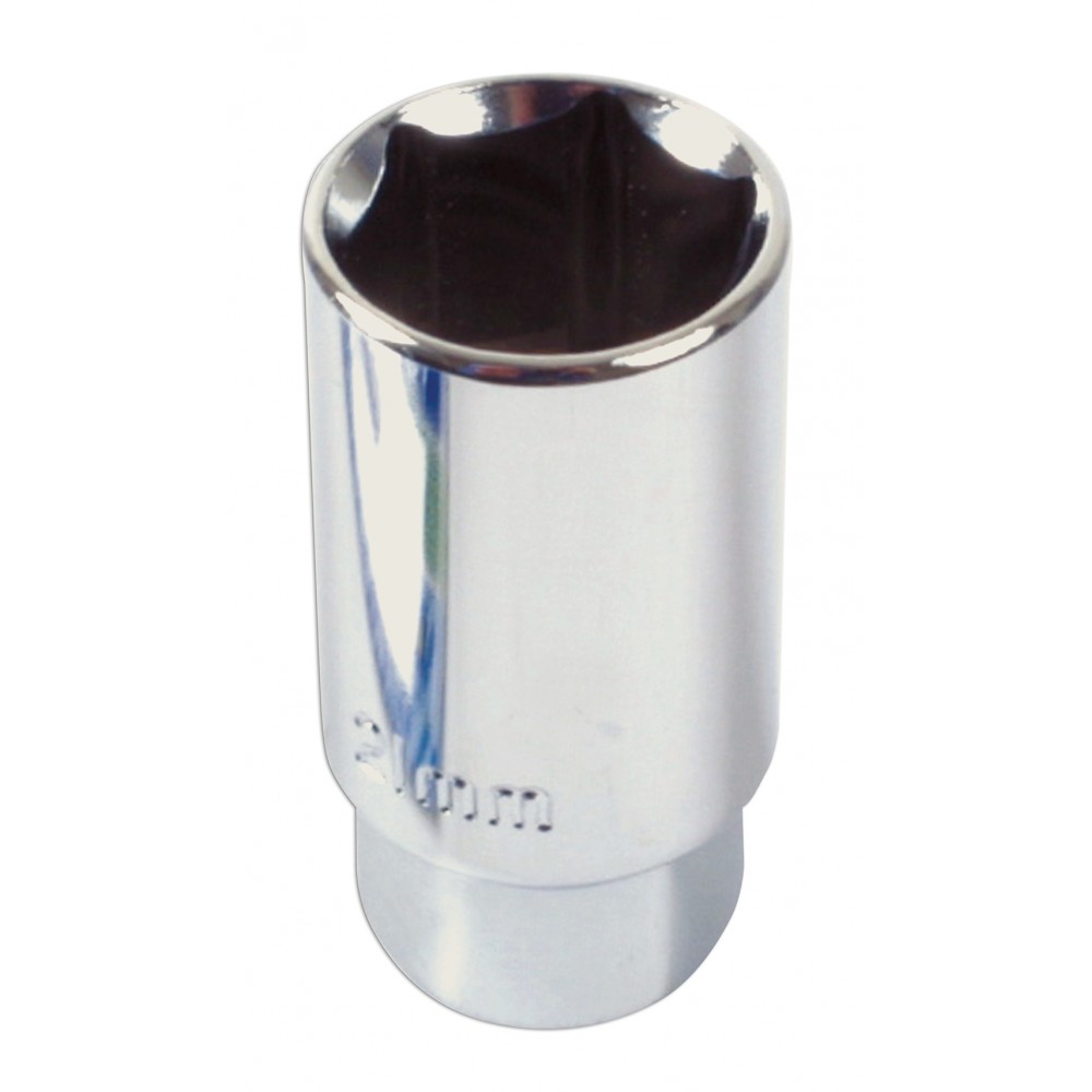 Image for Laser 60 Spark Plug Socket - 21mm Single Hex