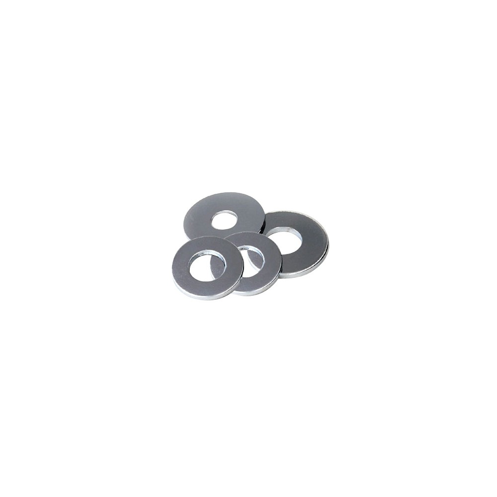 Image for Pearl PSFW02 Washer Flat S Steel M6