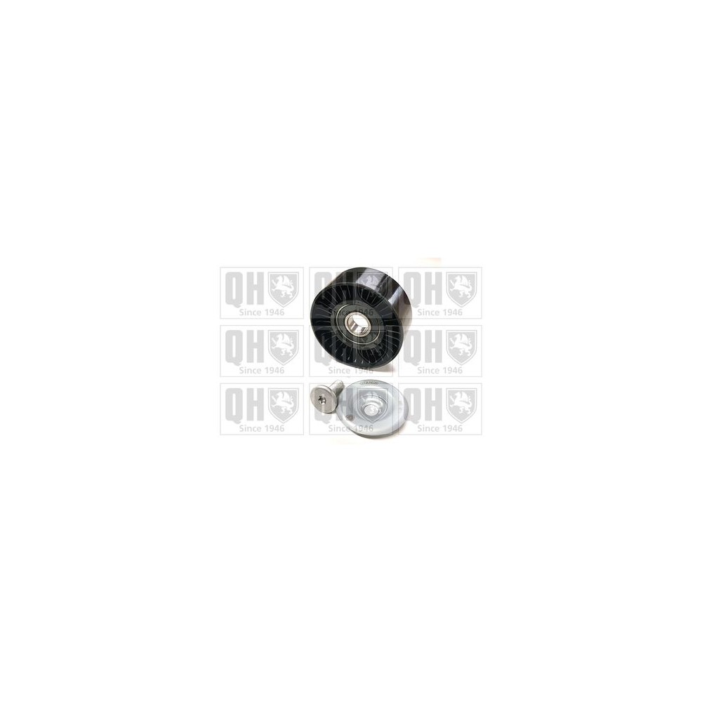 Image for QH QTA1620 Drive Belt Tensioner