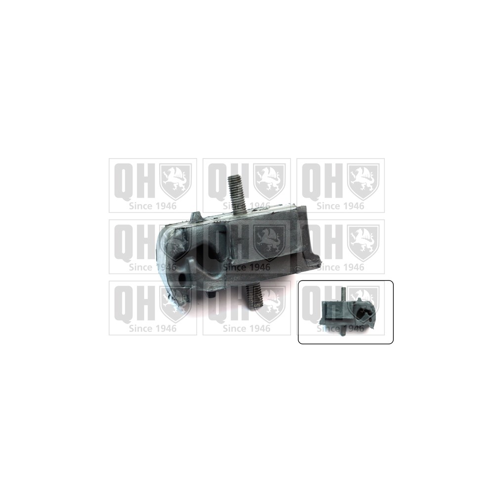 Image for QH EM4427 Gearbox Mounting