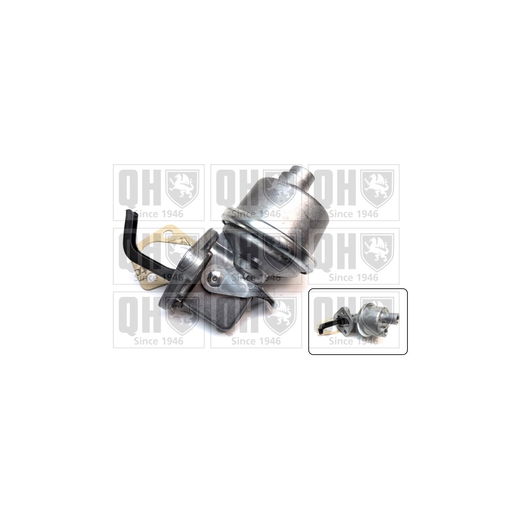 Image for QH QFP1035 Mechanical Fuel Pump