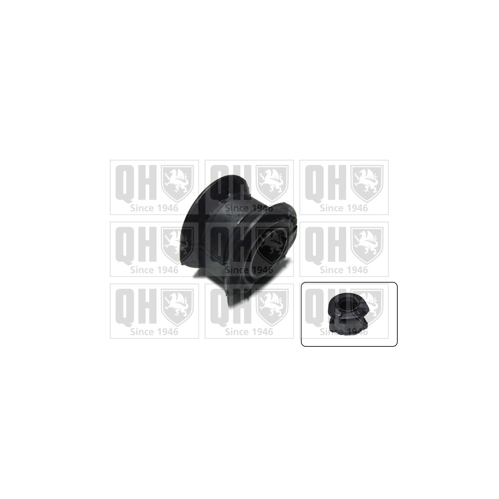 Image for QH EMB2611 Stabiliser Bar Bush - Front LH & RH (Outer)