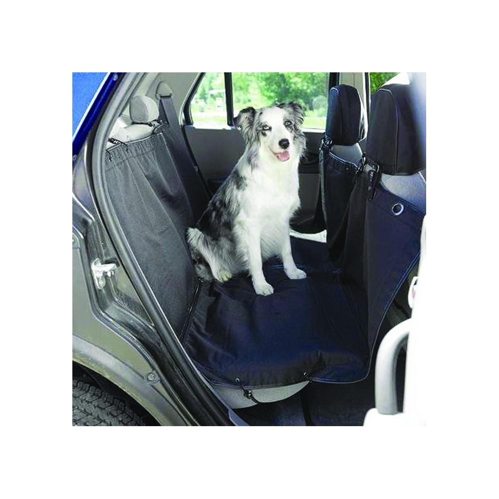 Image for Streetwize SWPET2 Hammock Pet Seat Protector