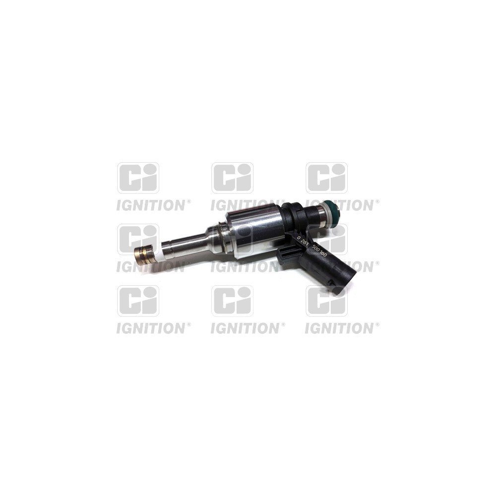 Image for Fuel Injector