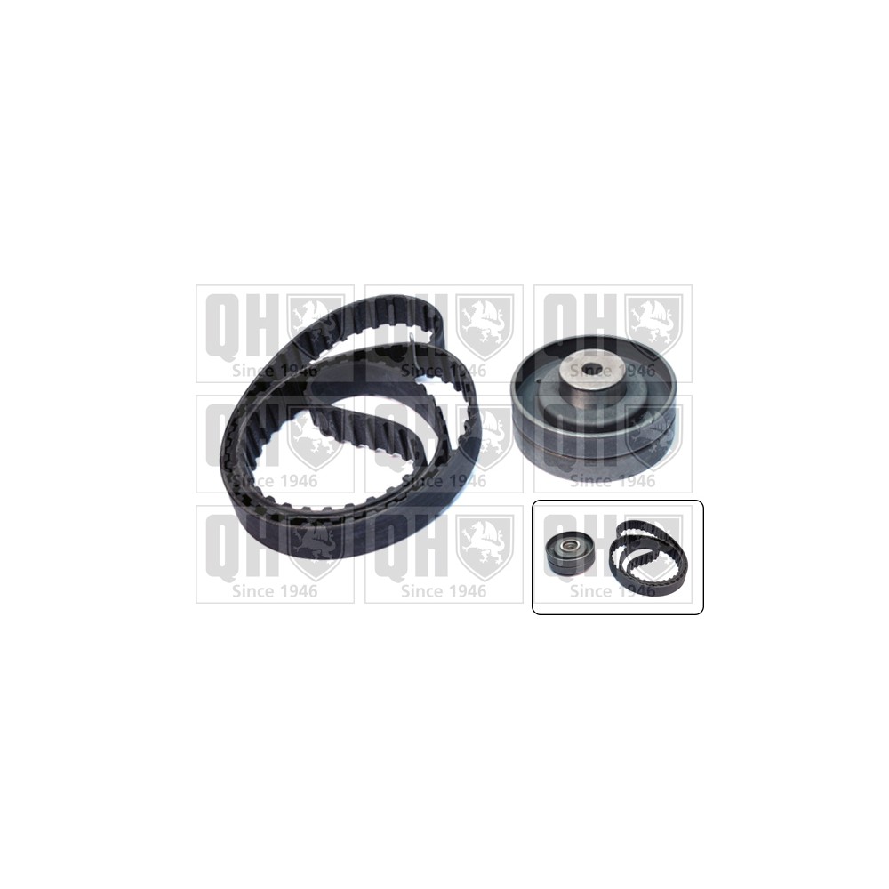 Image for Timing Belt Kit