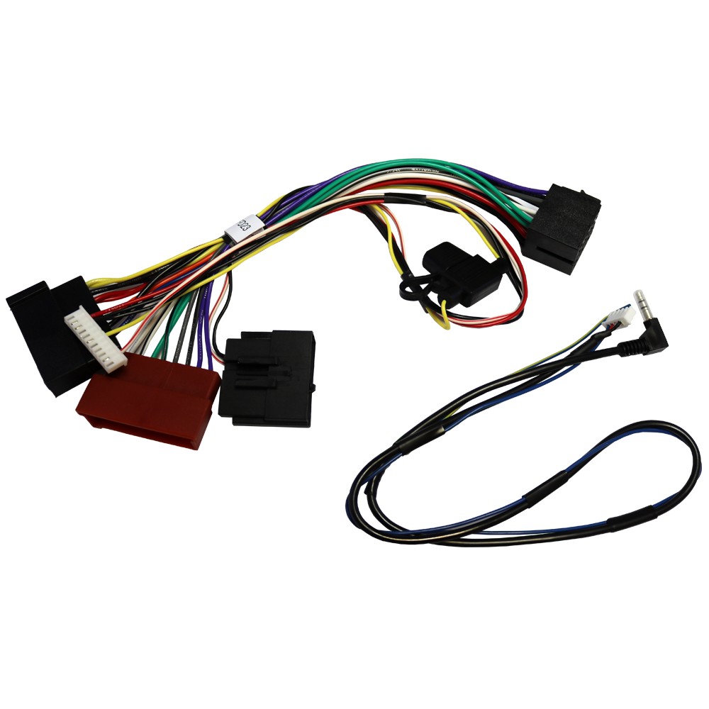Image for Autoleads ControlPro2 Steering Wheel Control BMW Ford