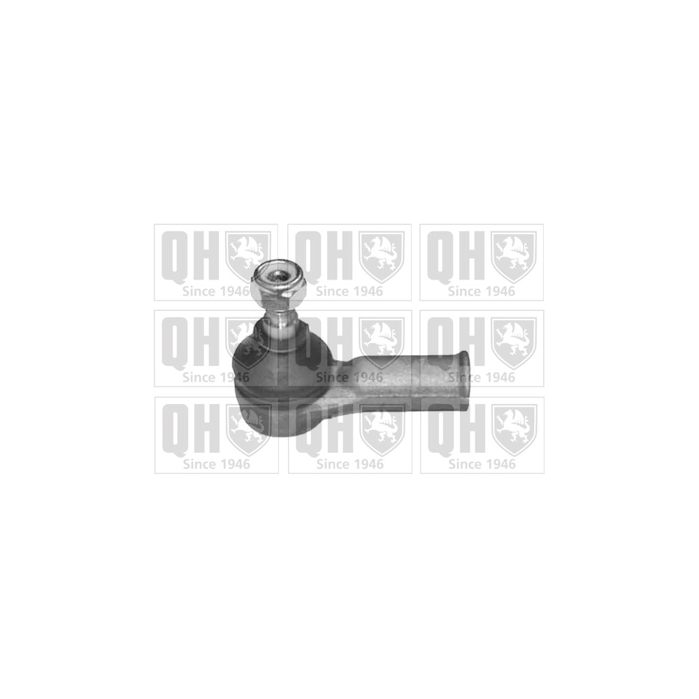 Image for QH QR1676S Tie Rod End - LH & RH