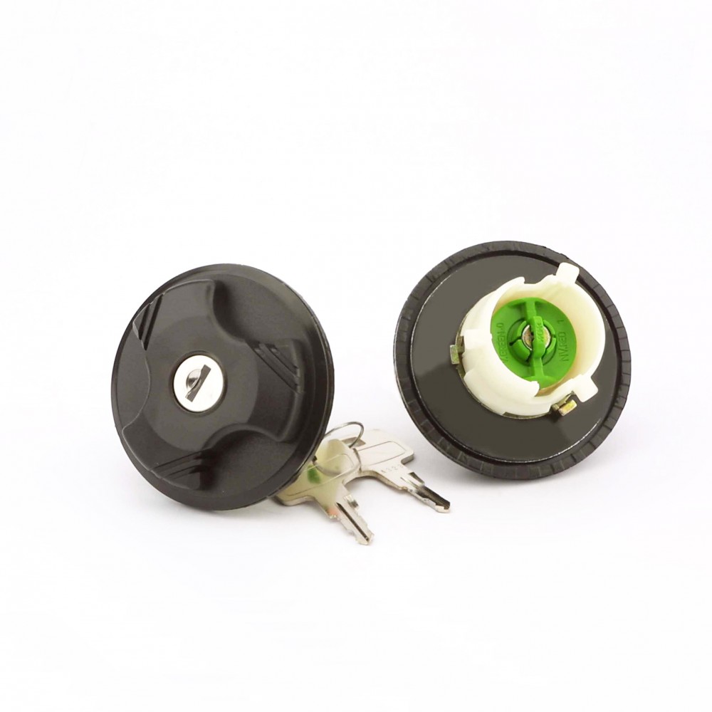 Image for Equip WIPELF003 Locking Fuel Cap