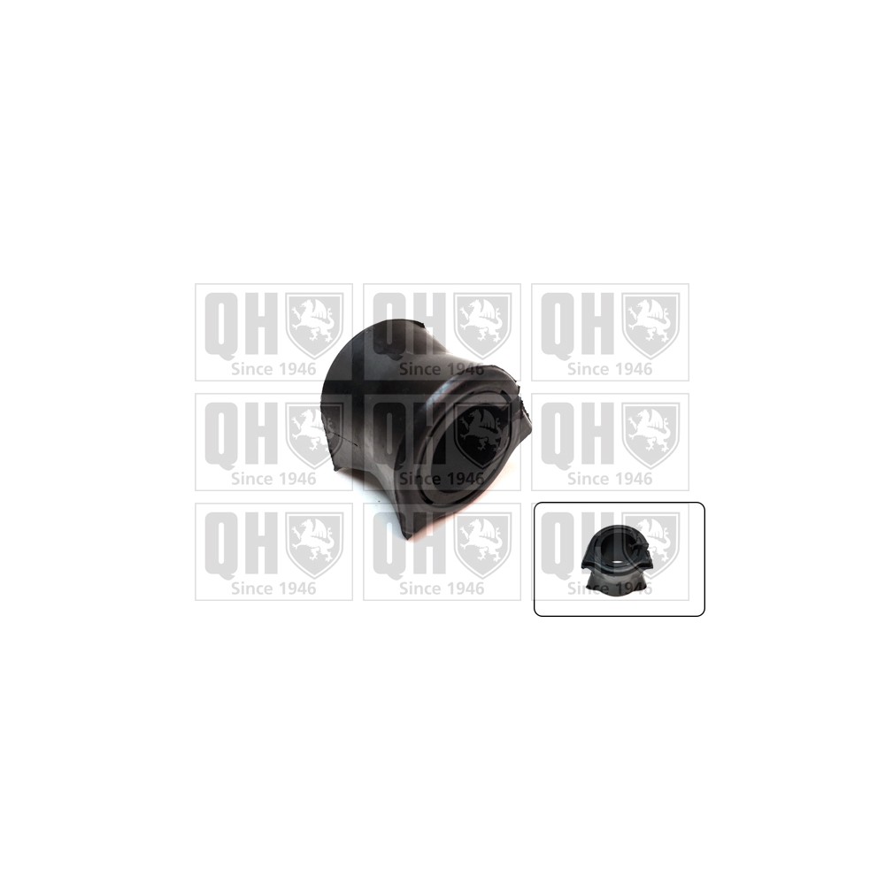 Image for QH EMB7366 Stabiliser Bar Bush