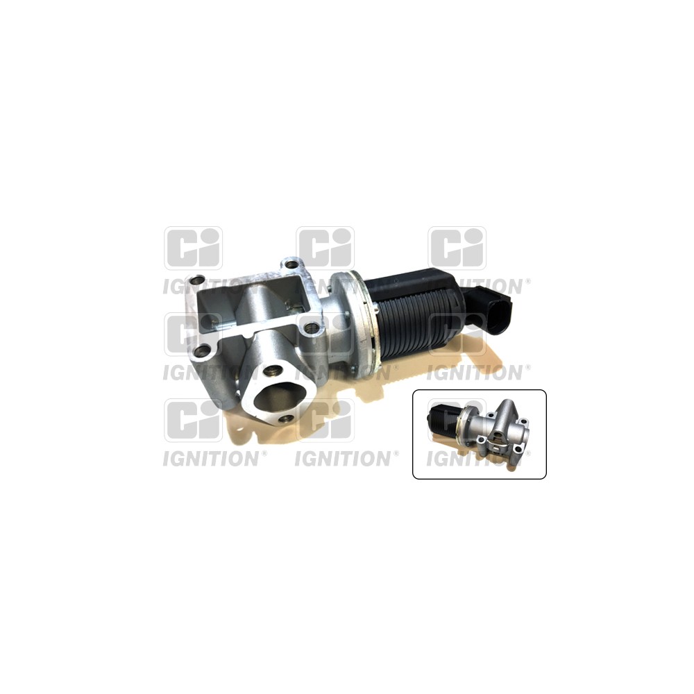 Image for CI XEGR88 EGR Valve