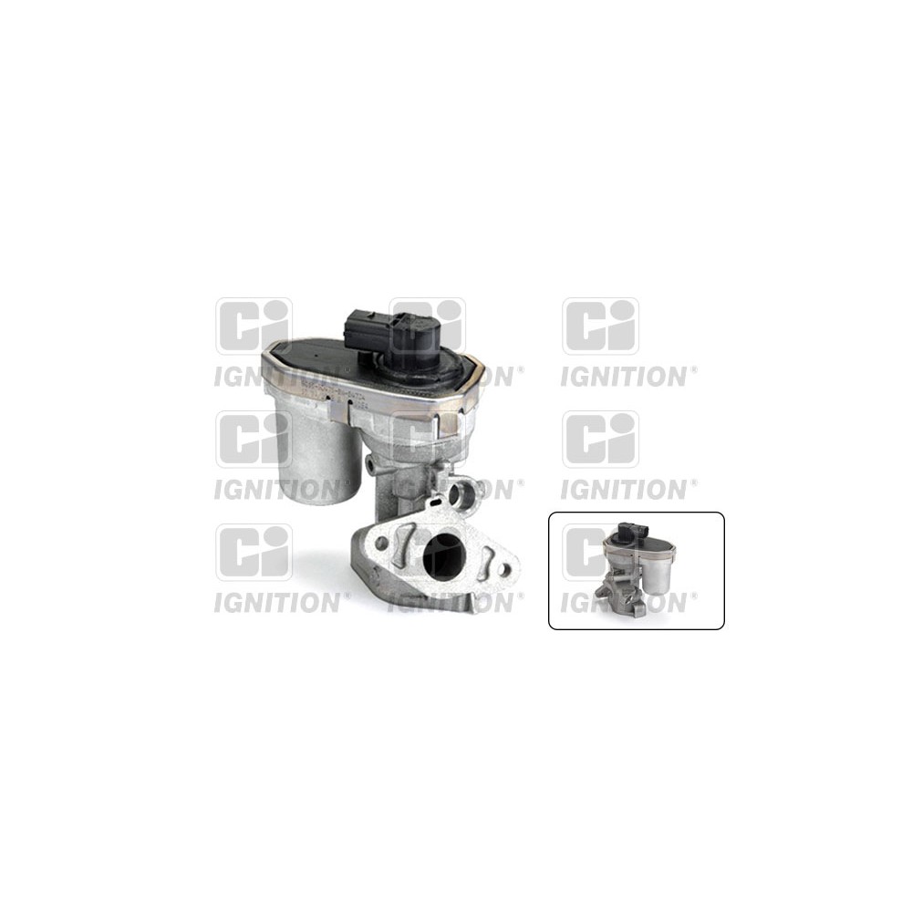 Image for CI XEGR92 EGR Valve