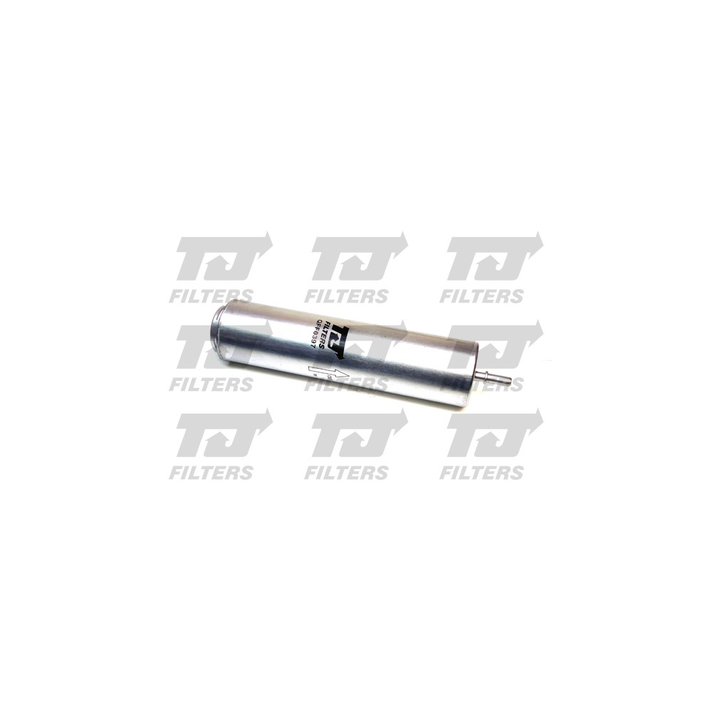 Image for TJ QFF0397 Fuel Filter