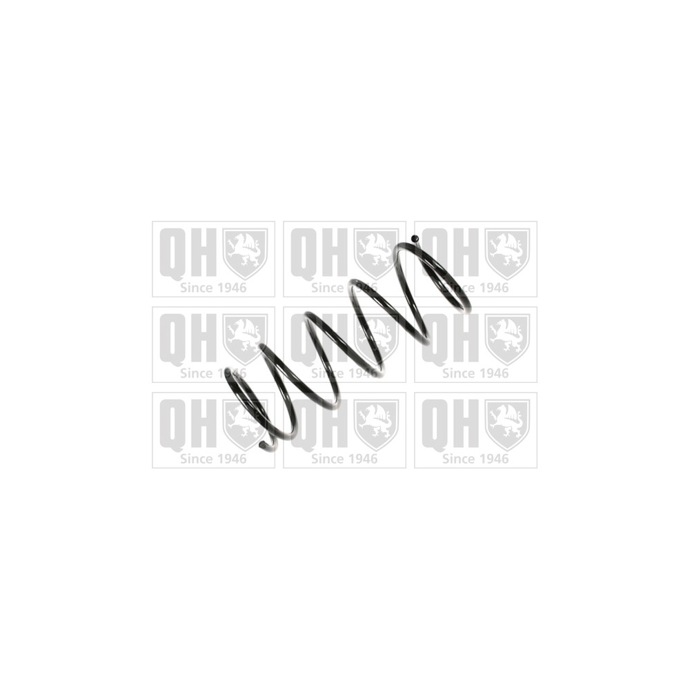 Image for QH QCS5945 Coil Spring