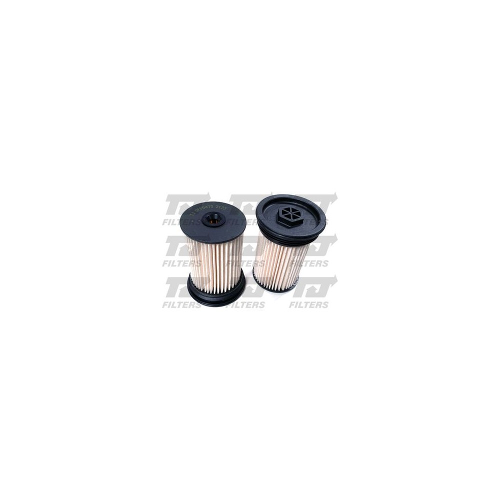 Image for TJ QFF0473 Fuel Filter