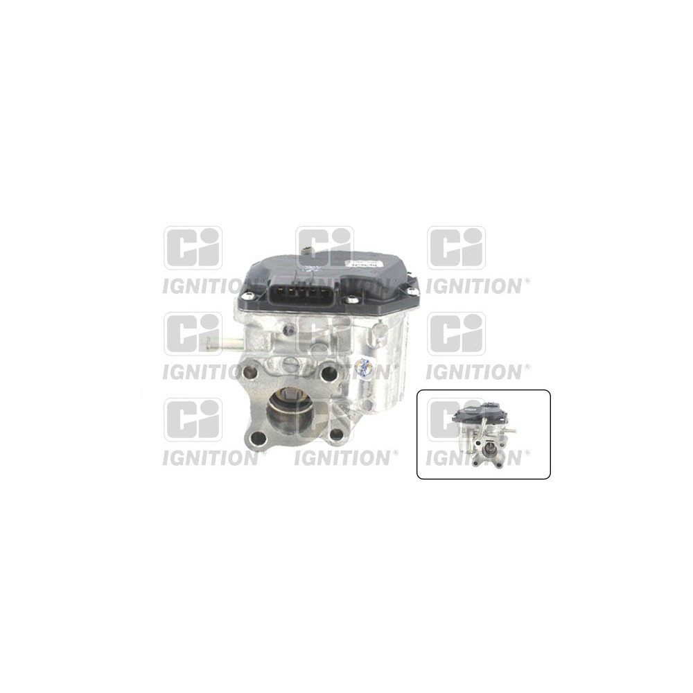 Image for CI XEGR175 EGR Valve