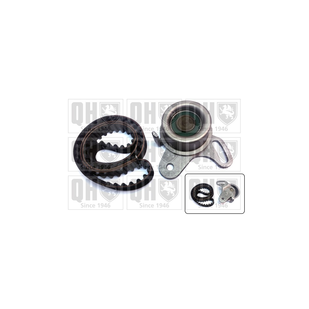 Image for Timing Belt Kit