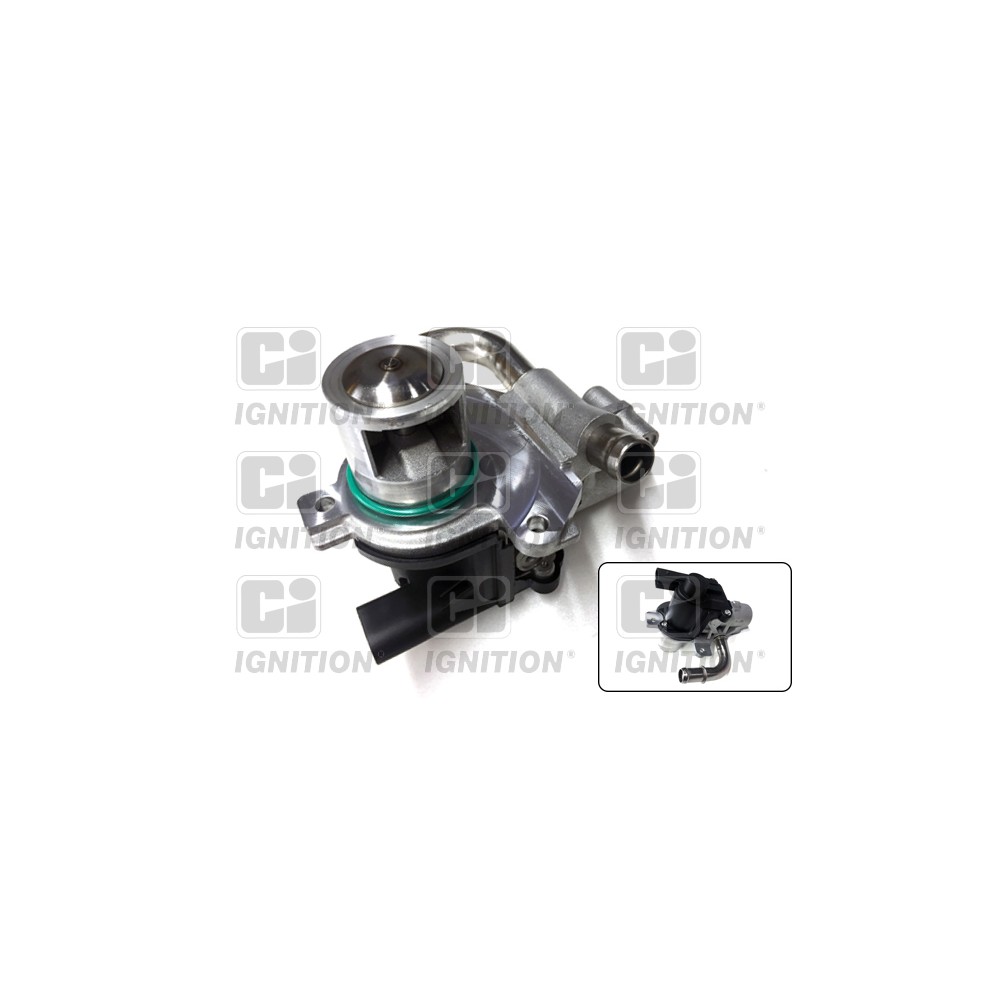 Image for CI XEGR201 EGR Valve