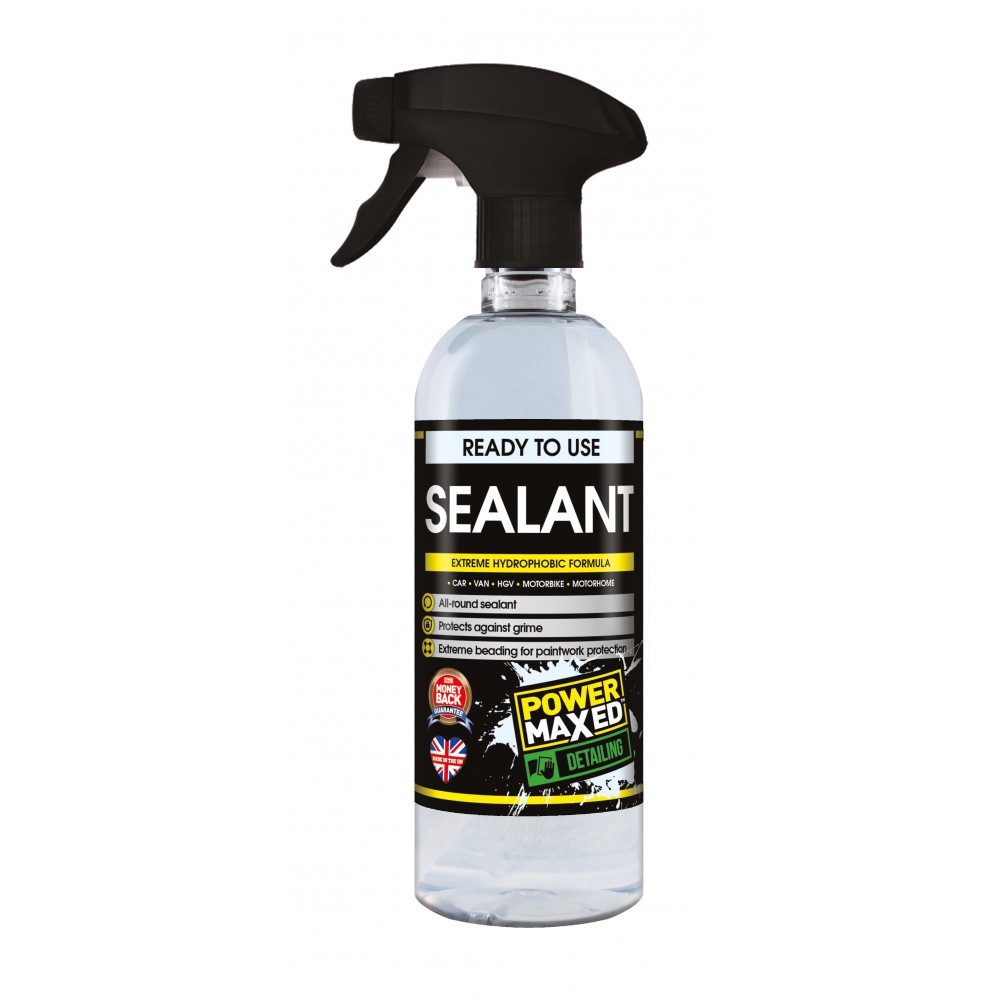 Image for Power Maxed ST500P1 Sealant 500ml