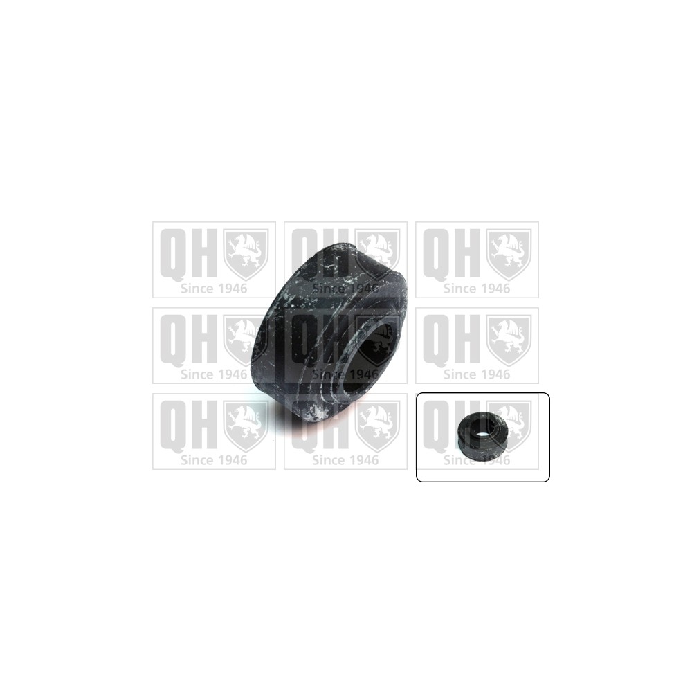 Image for QH EMB7140 Stabiliser Link Bush - Front LH & RH