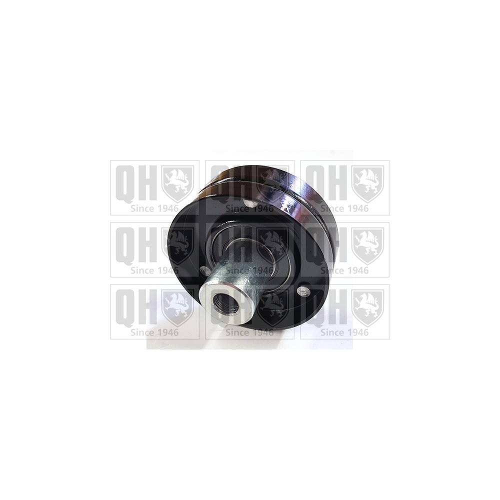 Image for QH QTA209 Drive Belt Tensioner