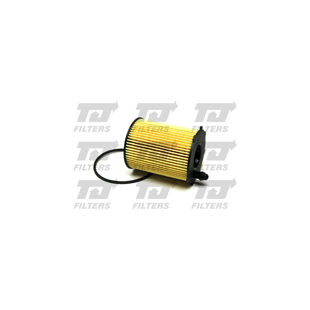 Image for TJ QFL0064 Oil Filter