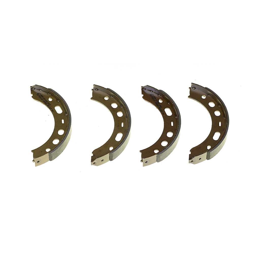 Image for Brembo Essential Brake Shoe H/B Shoe