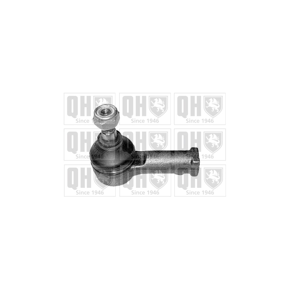 Image for QH QR1841S Tie Rod End - LH & RH