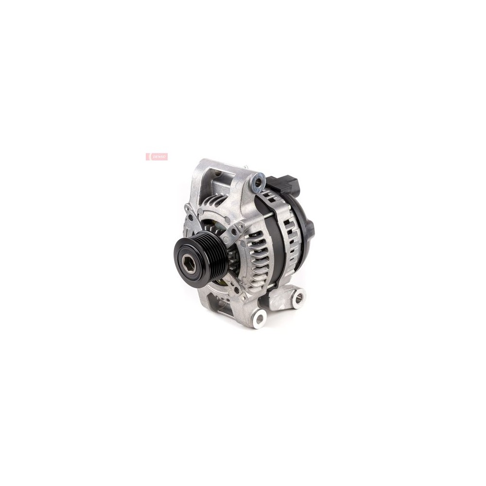 Image for Denso Alternator SC2 14V 150A DAN1104