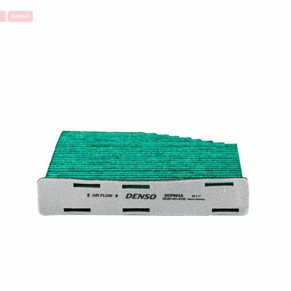 Image for Denso Cabin Air Filter  CAF AA/VA