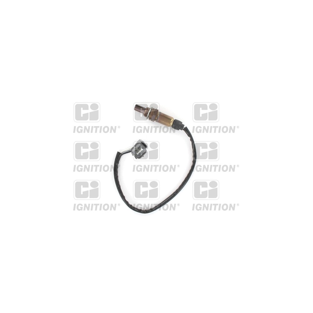 Image for Oxygen Sensor