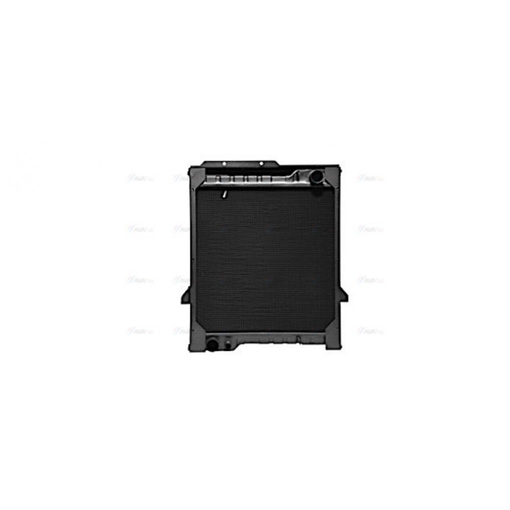 Image for AVA Cooling - Radiator
