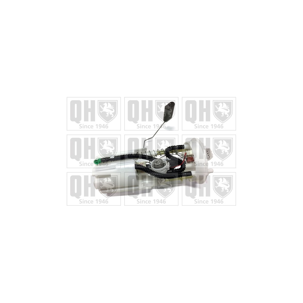 Image for Fuel Supply Unit