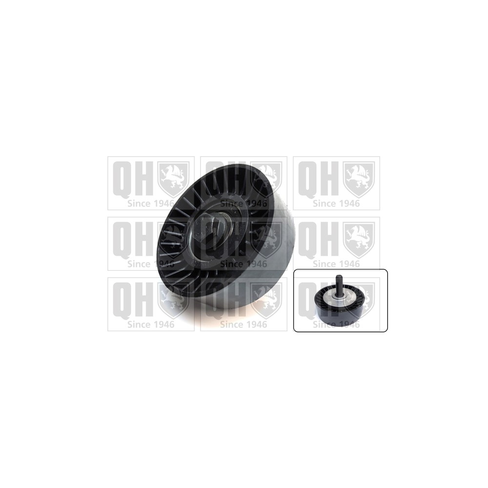 Image for QH QTA1448 Drive Belt Tensioner