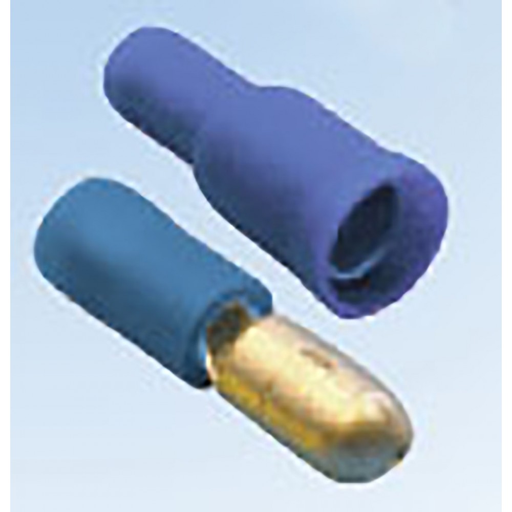 Image for Pearl PWN799 Male/Fem Bullets Blu