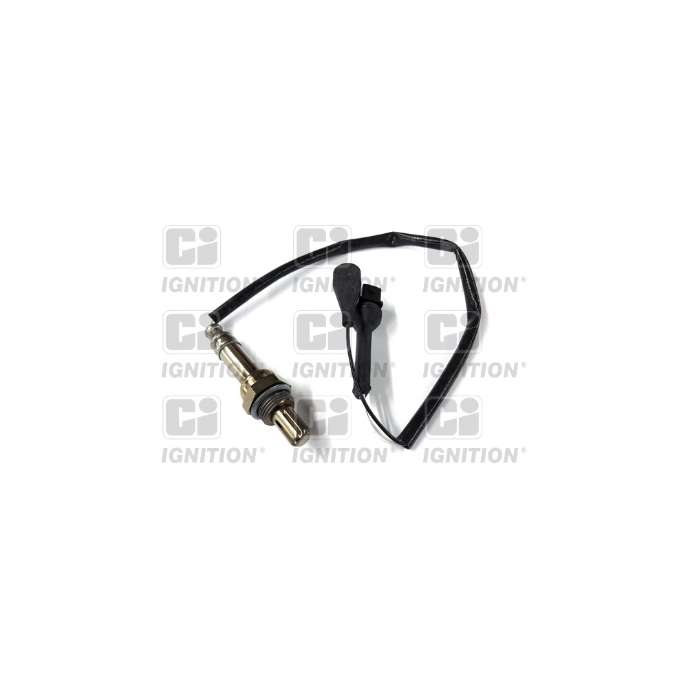 Image for Oxygen Sensor